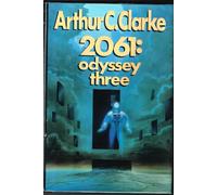 2061: Odyssey Three