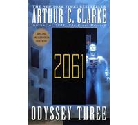 2061: Odyssey Three (Space Odyssey)