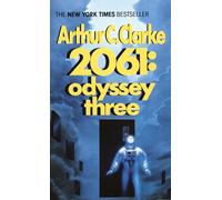 2061: Odyssey Three (Space Odyssey)