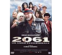 2061 Un Anno Eccezzionale