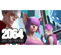 2064: Read Only Memories