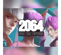 2064: Read Only Memories (PC) Steam Key - GLOBAL