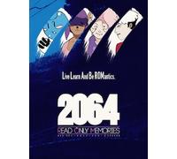 2064: Read Only Memories Steam Key GLOBAL