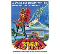 2069: A Sex Odyssey [DVD]