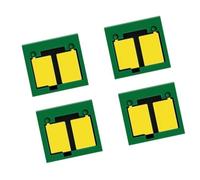 206A 206X 207X 207A Compatible Toner Cartridge Chip Fit For HP M282nw(1Set 206A)