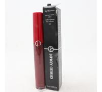 (207 Acajou) Giorgio Armani Lip Maestro 0.22oz/6.5ml New In Box