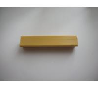 207 Natural Pine Hardwax Hard Wax Wood Furniture, Floor Filler Repair Stick - ** A MELTING TOOL IS REQUIRED FOR THIS PRODUCT. **
