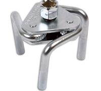 Filter Wrench - 3 Arm - 3/8in. Drive - 65-120mm