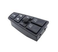 20752918 20568857 20452017 Front Left Window Switches Button For FM12 FM9 Electric Power Regulator Quick Install ABS For Trucks