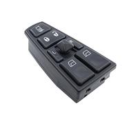 20752918 20568857 20452017 Front Left Window Switches Button For FM12 FM9 Electric Power Regulator Quick Install ABS For Trucks