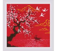 2079 Under Heaven. Lake