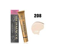 (208) Dermacol Make-Up Cover mini Tester Size