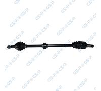 GSP 208137 Drive shaft