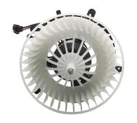 208203142 Blower Motor Fan Assembly HVAC Heater Blower Motor Fan Front Compatible For Benz CL500 S430 S500