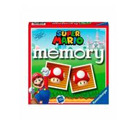 20827 Super Mario Brothers 10 UK Game, Single, Multicoloured