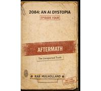 2084: An AI Dystopia - Episode 4: Aftermath: What comes after “safety you can see” becomes infrastructure: when the right to participate is quietly ... compliance and behavioural containment.)