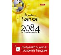 2084 La Fin du Monde