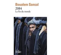 2084: la fin du monde