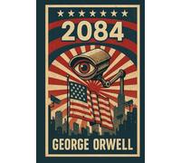 2084 (The 2028 Sovereignty Project)