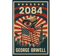 2084 (The 2028 Sovereignty Project)