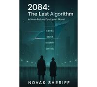 2084: The Last Algorithm: One Nation Under AI