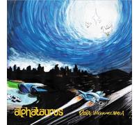2084: Viaggio Nel Nulla [VINYL]