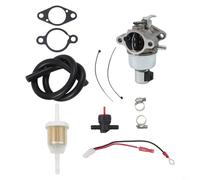2085333S Carburetor Kit for Courage SV540S Engines with Complete Installation Components