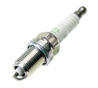 NGK 4x Yellow Box Spark Plugs - 2087