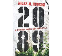 2089: A future with no secrets?