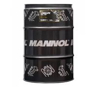 208L Mannol 7715 5W-30 Longlife 504/507 Fully Synthetic Engine Oil - 208 Litres
