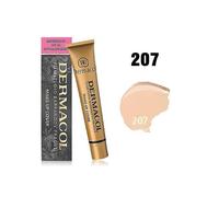 (209) Dermacol Make-Up Cover mini Tester Size