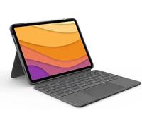 Logitech Combo Touch Keyboard Folio Case for iPad Air 4th Gen