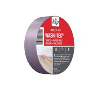 209 Premium Low Tack Washi-tec Masking Tape Kip Multi One Size