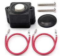 2090118 Pump Switch Kit Replacement for Flojet with 40 Psi Pressure Switch and Wire Leads