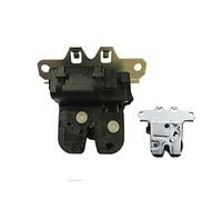 20969620 Rear Tailgate Boot Latch Lock for Opel for Vauxhall for Insignia A Hatchback 13253732 2009 2010 2011 2012 2013 2014 2015 2016 IENQBVL(2 PCS)