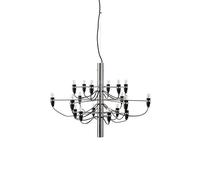 2097/18 Pendant Small Chrome