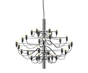 2097/50 Pendant Large Chrome