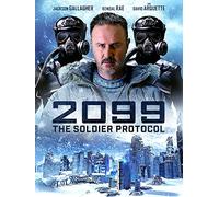 2099: The Soldier Protocol