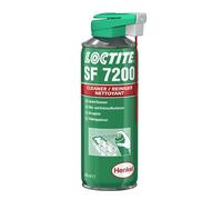 2099006 0.4L SF7200 Gasket Remover Cleaner 400ml Aerosol Spray By Loctite