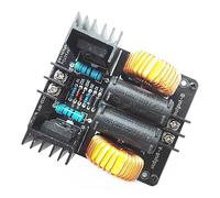 20A 1000W ZVS Low Volta Induction Heating Board Module Flyback Driver Heater New Electric Unit Module Board Easy Operation