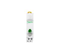20A 1Z module button with Acti9 signal lamp A9E18036