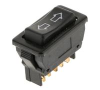 20A 2 WAY MOMENTARY ELECTRIC SHUTTER AERIAL with 12V and 20A size 10000 pack crafted from Plastic making it versatile and convenient