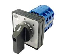 20A/25A/32A Cam Switch LW26-20/3YM684(32A)