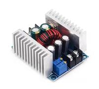 20A 300W Adjustable Step Down Converter Voltage Current Source Module 6-40V to 1.2-36V Voltage Regulator Converter Constant Power Module