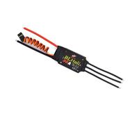 20A 30A 40A 50A 60A 80A Specification Propeller Drive Brushless ESC 7V-25V Power System Prop For F450 S500 F550 1PC(BLHeli 80A ESC)