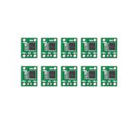 20A 50A 100A 5-26V High Power MOS Trigger Driver Module Field Effect Tube PWM Regulation Electronic Control 50A