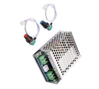 20A 600W Steps Down Voltages Regulator Module Steps Down Converters Boardwith Adjustable Output For High Current Devices Converters