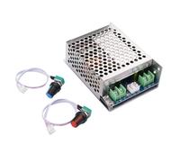 20A 600W Steps Down Voltages Regulator Module Steps Down Converters Boardwith Adjustable Output For High Current Devices Adjustable Bucking Converters Module