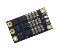 20A AM32 Motor Controller 1-2S with SA6288Q Driver for Crawler Cars, Ship Model Projects Brushless Motor Speed Controller