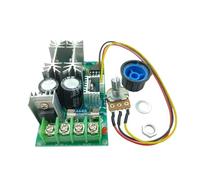 20A DC 10V 12V 36V 48V 60V DC electronic starter speed regulator power drive module electronic starter speed controller 20A Current Regulator IDGTTLDF
